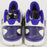 Kobe Bryant Signed Nike Zoom Kobe 6 Concord Sneakers - Both Signed! JSA COA