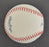 Aaron Rodgers Signed Official Major League Baseball Beckett COA