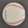 Aaron Rodgers Signed Official Major League Baseball Beckett COA