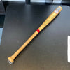 1961 New York Yankees World Series Champs Team Signed Bat 30 Sigs With JSA COA