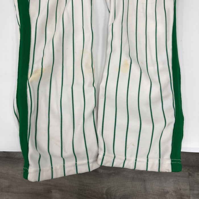 Chris James 1986 Game Used Philadelphia Phillies Jersey Uniform MEARS