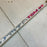 1992-93 Los Angeles Kings Stanley Cup Team Signed Stick Wayne Gretzky JSA COA
