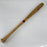 Beautiful Mickey Mantle Ted Williams 57 Sigs Hall Of Fame Multi Signed Bat BAS