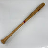 Beautiful Mickey Mantle Ted Williams 57 Sigs Hall Of Fame Multi Signed Bat BAS