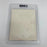 Roger Maris Signed AUtographed 8x10 Photo PSA DNA Graded 10 GEM MINT