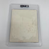 Roger Maris Signed AUtographed 8x10 Photo PSA DNA Graded 10 GEM MINT