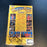 Ric Flair Signed Wrestlemania WWF Wrestling Hulk Hogan VHS Movie JSA COA