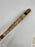 2005 Chicago White Sox World Series Champs Team Signed Baseball Bat JSA COA