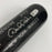 Derek Jeter Hall Of Fame 2020 Signed Louisville Slugger Game Bat MLB & Fanatics