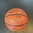 1990's Iowa Hawkeyes Team Signed Rawlings NCAA Final Four Basketball