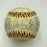 1994 All Star Game National League Team Signed Baseball Barry Bonds PSA DNA COA