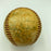 Jim Bunning 1964 Philadelphia Phillies Team Signed National League Baseball