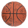 Kobe Bryant Shaq Tim Duncan 2004 NBA All-Star Game Team Signed Basketball JSA
