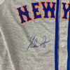 Nolan Ryan Signed 1969 New York Mets Mitchell & Ness Jersey PSA DNA