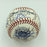 Philadelphia Phillies Greats Multi Signed Veterans Stadium Baseball 40 Signature