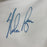 Nolan Ryan Signed Authentic 1989 Texas Rangers Game Model Rawlings Jersey JSA