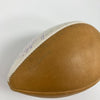 Vince Lombardi Al David Legendary Football Coaches Signed Football 25 Sigs JSA