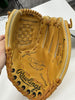 Derek Jeter Signed Rawlings RBG 2 Signature Series Glove Beckett COA