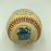 This Week In Baseball Broadcast Crew Signed 1991 All Star Game Baseball JSA COA