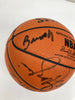 1969 - 1970 New York Knicks NBA Champs Team Signed Basketball JSA COA