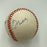 Greg Maddux Tom Glavine John Smoltz 1995 Braves Pitchers Signed Baseball JSA COA