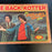 John Travolta Welcome Back Kotter Cast Signed 1976 Vintage Game JSA COA