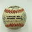 Mike Schmidt Philadelphia Phillies Team Signed Official National League Baseball