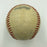 1979 Pittsburgh Pirates World Series Champs Team Signed NL Baseball PSA DNA COA