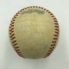 1979 Pittsburgh Pirates World Series Champs Team Signed NL Baseball PSA DNA COA