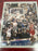 Michael Jordan Signed Last Dance Game Used Final Floor NBA Finals UDA Upper Deck