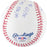 Nolan Ryan 7 No Hitters Signed Inscribed STAT Baseball PSA DNA 10 GEM MINT