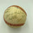 This Week In Baseball Broadcast Crew Signed 1991 All Star Game Baseball JSA COA