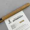 1978-79 Edmonton Oilers Team Signed Hockey Stick Wayne Gretzky Rookie Era BAS
