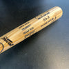 Michael Jordan Signed 1993 All Star Game Celebrity Home Run Challenge Bat PSA