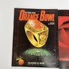 1988 Orange Bowl & 2002 Rose Bowl Programs Miami Hurricane