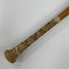 The Finest 1997 David Ortiz Rookie Signed Game Used Bat PSA DNA 9.5 1/1
