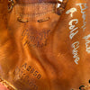 George Scott 8 Gold Gloves Signed Vintage 1960's First Base Glove With JSA COA
