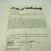 Nolan Ryan Rookie 1966 New York Mets Team Signed Baseball JSA & PSA DNA COA