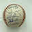 1994 All Star Game Team Signed Baseball Kirby Puckett Cal Ripken Jr. JSA COA