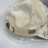 Tiger Woods Jack Nicklaus Phil Mickelson Signed President's Cup Golf Hat Beckett