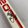 1984-85 Edmonton Oilers Stanley Cup Champs Signed Wayne Gretzky Game Stick JSA
