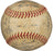 1950 New York Yankees World Series Champs Team Signed AL Baseball Beckett COA