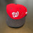 Dave Martinez Signed 2018 All Star Game Washington Nationals Hat