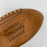 1941 University of Michigan Wolverines Team Signed Spalding College Football JSA