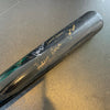 1990's Philadelphia Phillies Team Signed Kirby Puckett Game Model Bat