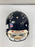 1985 Chicago Bears Super Bowl Champs Team Signed Helmet Walter Payton JSA COA