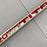 1984-85 Edmonton Oilers Stanley Cup Champs Signed Wayne Gretzky Game Stick JSA