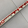 1984-85 Edmonton Oilers Stanley Cup Champs Signed Wayne Gretzky Game Stick JSA