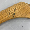 1948-49 Toronto Maple Leafs Stanley Cup NHL Champs Team Signed Hockey Stick PSA
