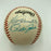 Mike Schmidt Pete Rose Steve Carlton Phillies Legends Signed Baseball JSA COA